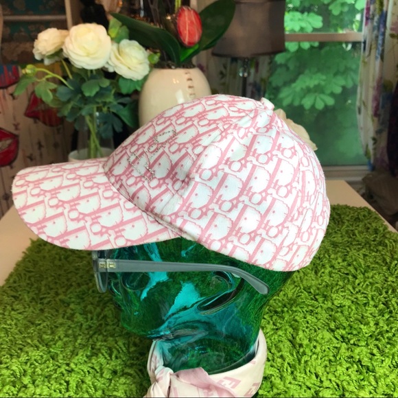 Vintage Baseball Cap 